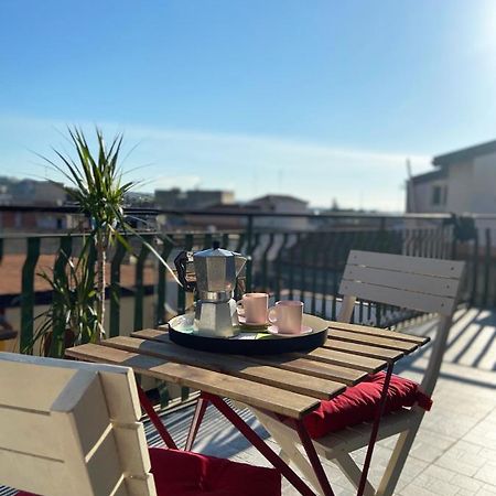 Casa Casti Apartment Мистербианко Екстериор снимка