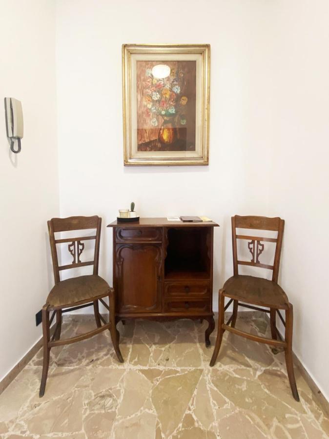 Casa Casti Apartment Мистербианко Екстериор снимка