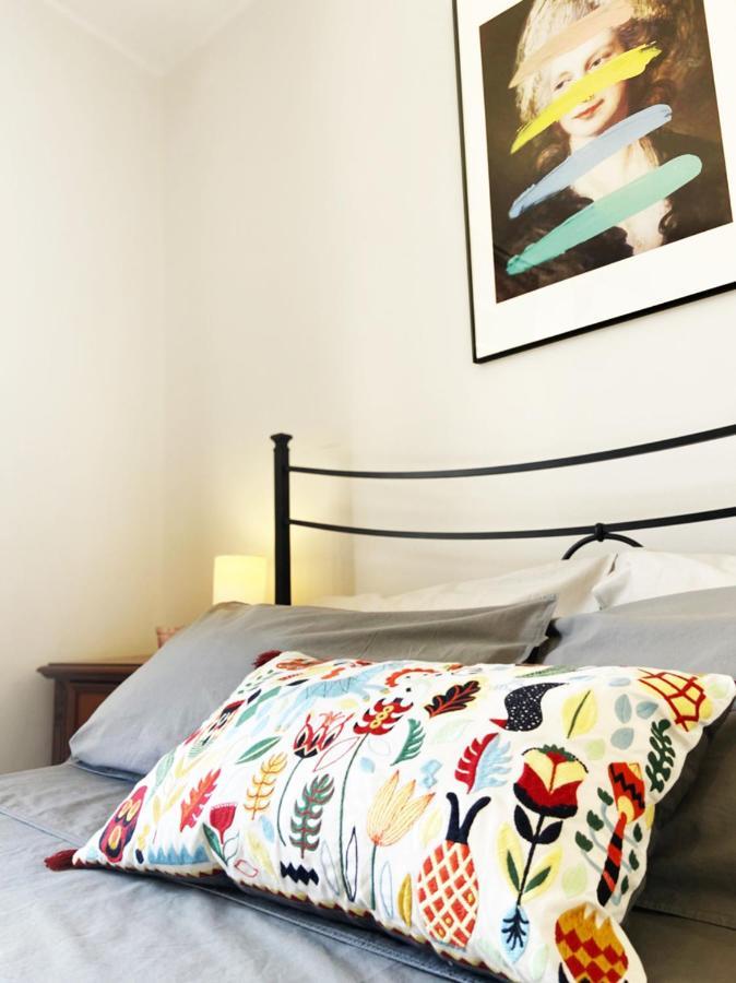 Casa Casti Apartment Мистербианко Екстериор снимка
