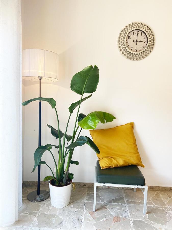 Casa Casti Apartment Мистербианко Екстериор снимка