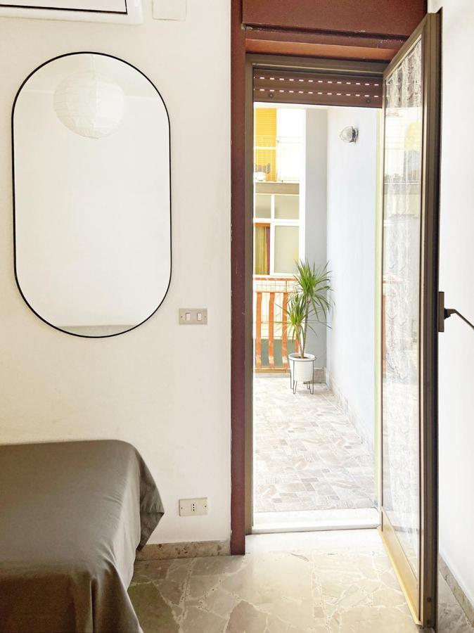 Casa Casti Apartment Мистербианко Екстериор снимка