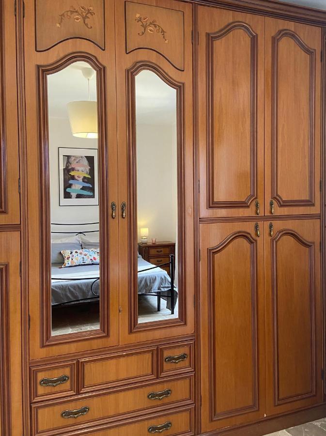 Casa Casti Apartment Мистербианко Екстериор снимка