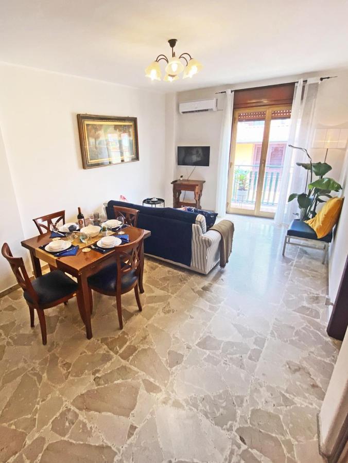 Casa Casti Apartment Мистербианко Екстериор снимка