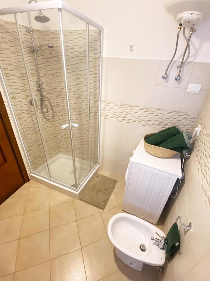 Casa Casti Apartment Мистербианко Екстериор снимка
