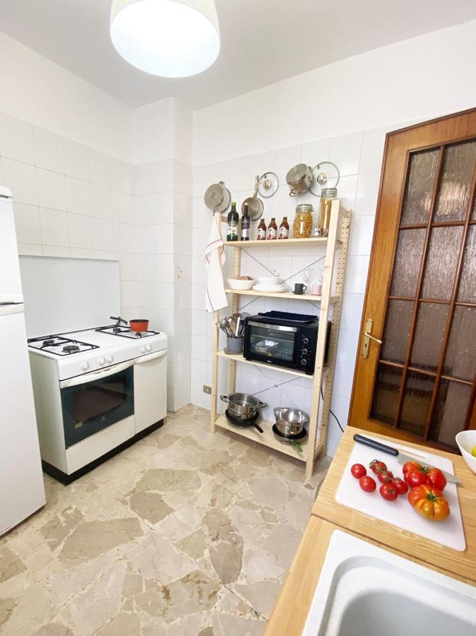 Casa Casti Apartment Мистербианко Екстериор снимка