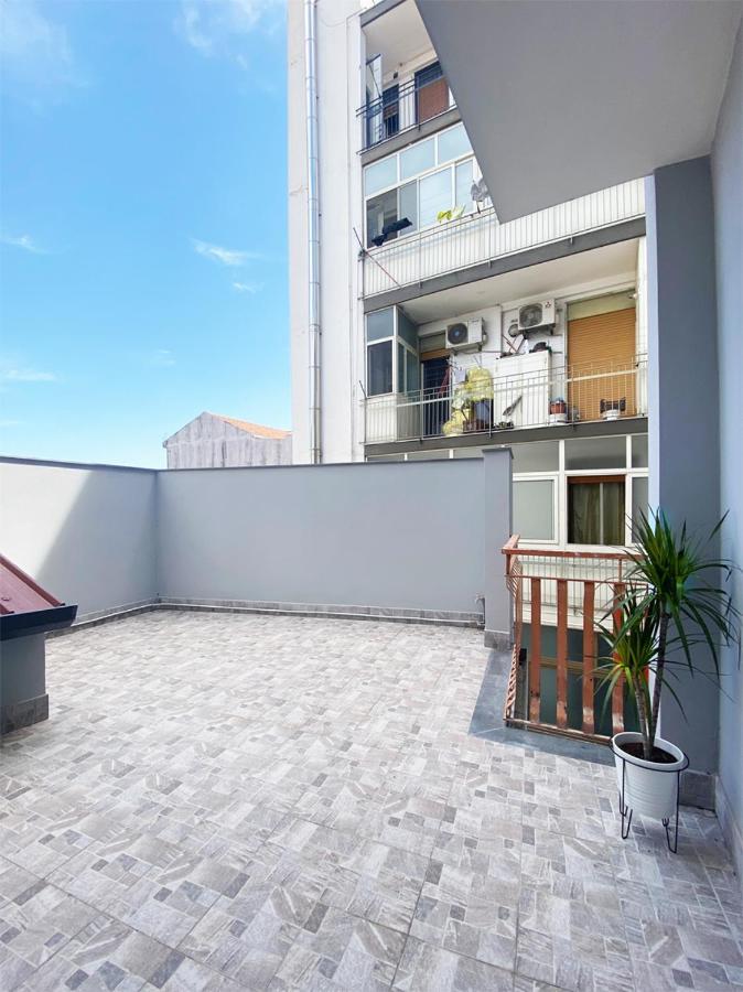 Casa Casti Apartment Мистербианко Екстериор снимка