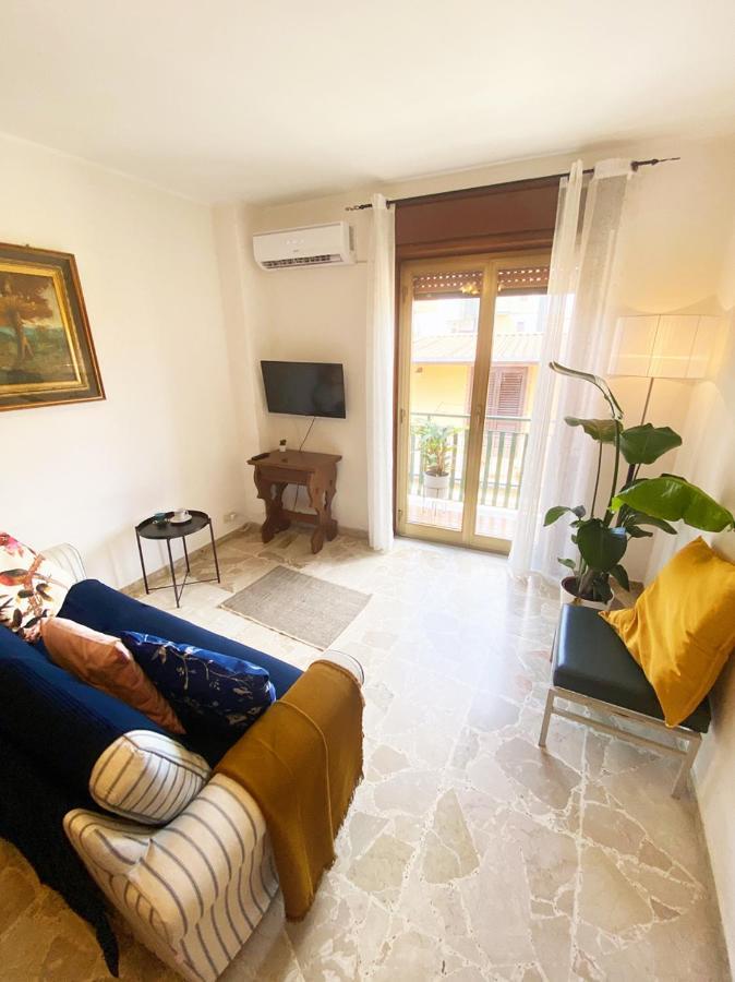 Casa Casti Apartment Мистербианко Екстериор снимка
