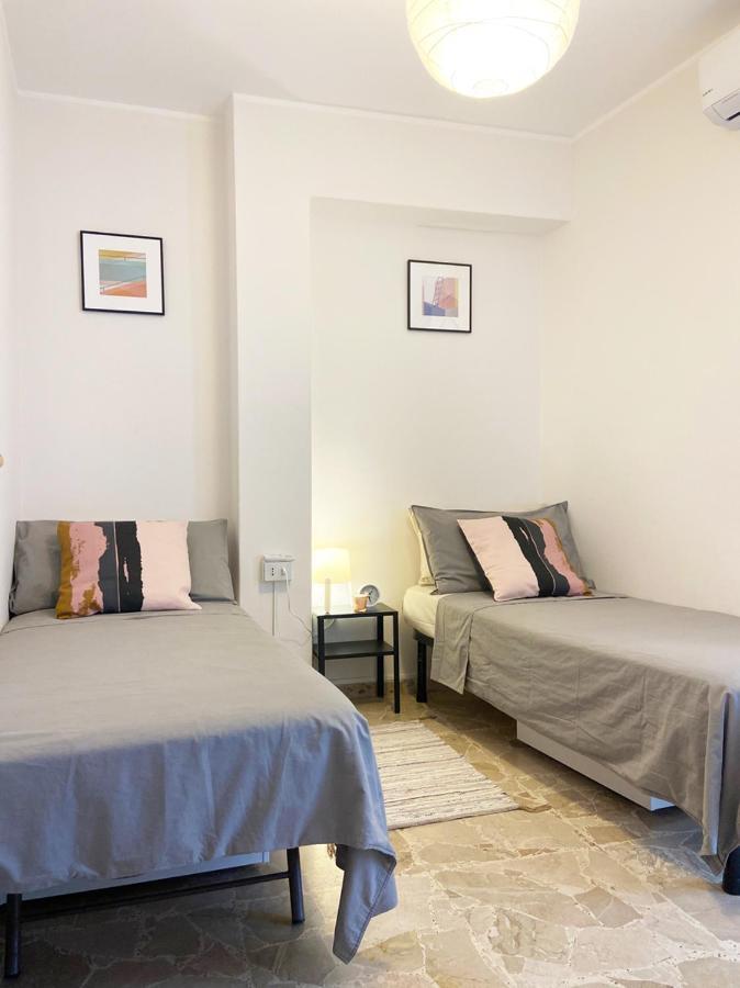 Casa Casti Apartment Мистербианко Екстериор снимка
