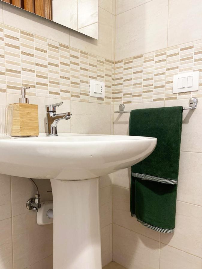 Casa Casti Apartment Мистербианко Екстериор снимка