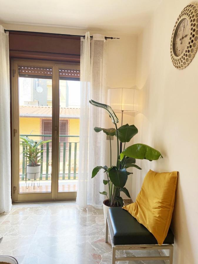 Casa Casti Apartment Мистербианко Екстериор снимка