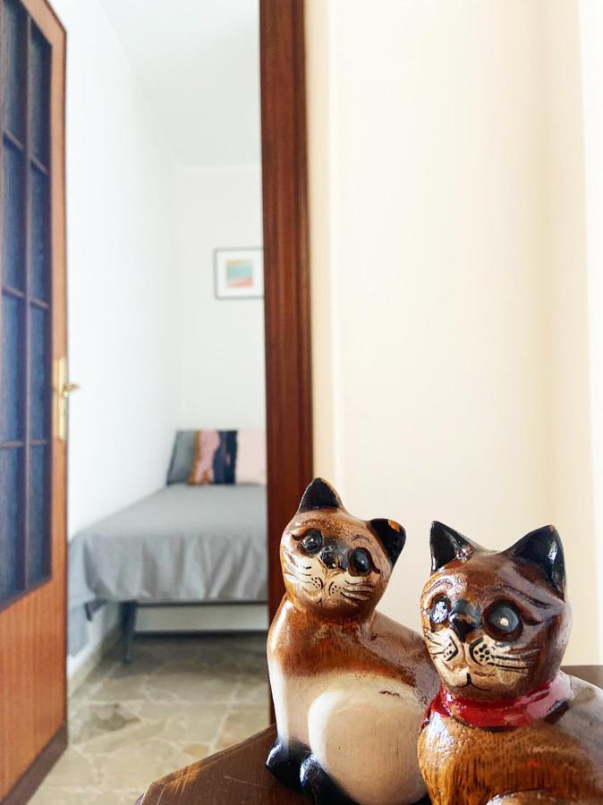 Casa Casti Apartment Мистербианко Екстериор снимка