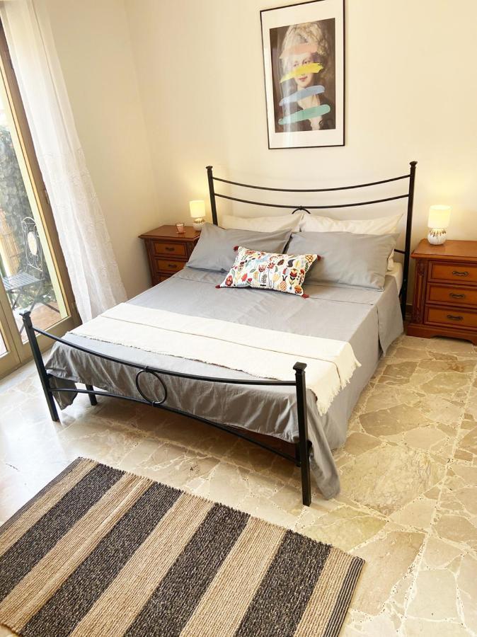 Casa Casti Apartment Мистербианко Екстериор снимка