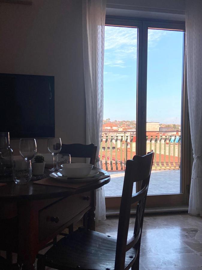 Casa Casti Apartment Мистербианко Екстериор снимка