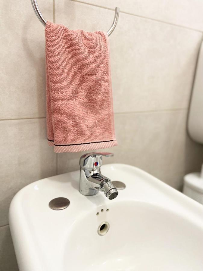 Casa Casti Apartment Мистербианко Екстериор снимка