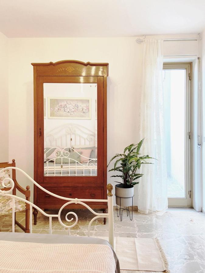 Casa Casti Apartment Мистербианко Екстериор снимка