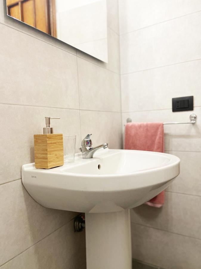 Casa Casti Apartment Мистербианко Екстериор снимка