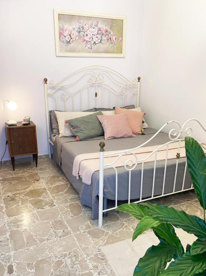 Casa Casti Apartment Мистербианко Екстериор снимка