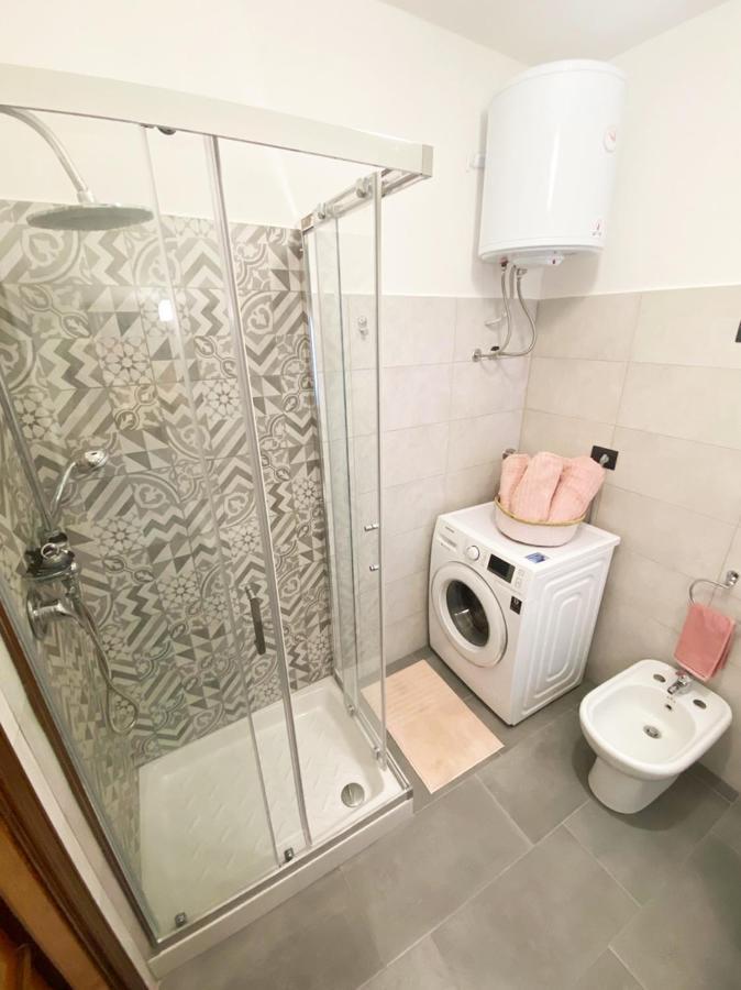 Casa Casti Apartment Мистербианко Екстериор снимка